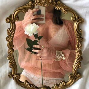 Meet your Posher, Corey